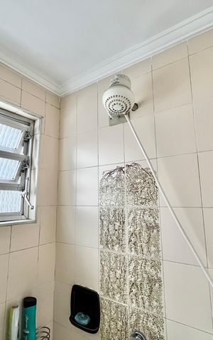 Apartamento à venda com 81m², 3 quartos e 1 vaga Apartamento à venda com 81m², 3 quartos e 1 vagaBanheiro da Suíte 3