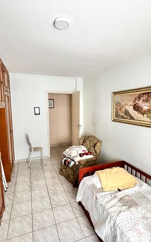 Apartamento à venda com 81m², 3 quartos e 1 vaga Apartamento à venda com 81m², 3 quartos e 1 vagaQuarto 1