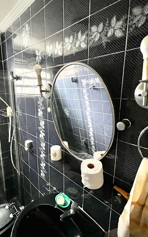 Apartamento à venda com 81m², 3 quartos e 1 vaga Apartamento à venda com 81m², 3 quartos e 1 vagaBanheiro