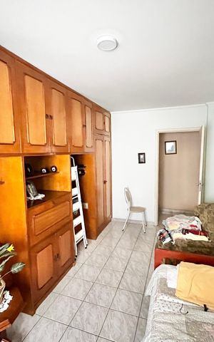 Apartamento à venda com 81m², 3 quartos e 1 vaga Apartamento à venda com 81m², 3 quartos e 1 vagaQuarto 1