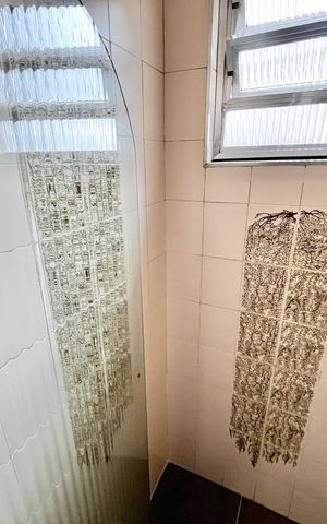 Apartamento à venda com 81m², 3 quartos e 1 vaga Apartamento à venda com 81m², 3 quartos e 1 vagaBanheiro da Suíte 3