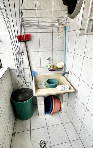 Apartamento à venda com 81m², 3 quartos e 1 vaga Apartamento à venda com 81m², 3 quartos e 1 vagaÁrea de Serviço