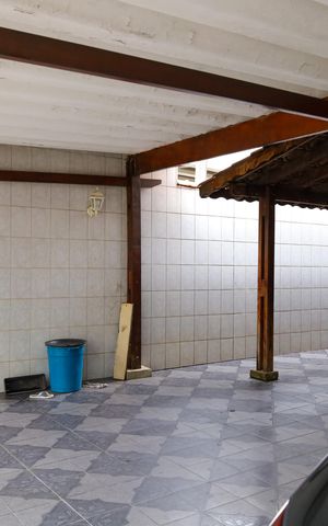 Casa à venda com 60m², 2 quartos e 1 vaga Casa à venda com 60m², 2 quartos e 1 vagaGaragem