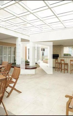 Apartamento à venda com 76m², 2 quartos e 1 vagaÁrea comum - Churrasqueira