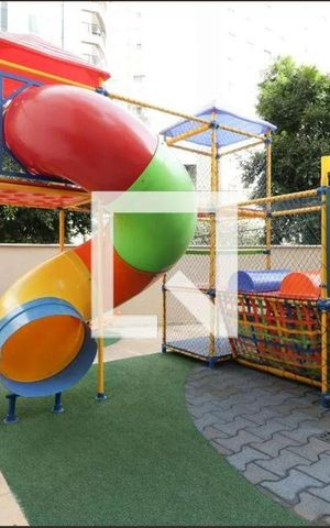 Apartamento à venda com 76m², 2 quartos e 1 vagaÁrea comum - Playground