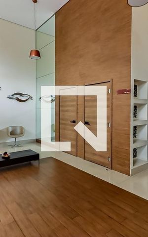 Apartamento à venda com 76m², 2 quartos e 1 vagaHall social