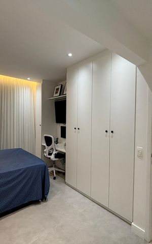 Apartamento à venda com 85m², 2 quartos e 1 vaga Apartamento à venda com 85m², 2 quartos e 1 vagaSuíte