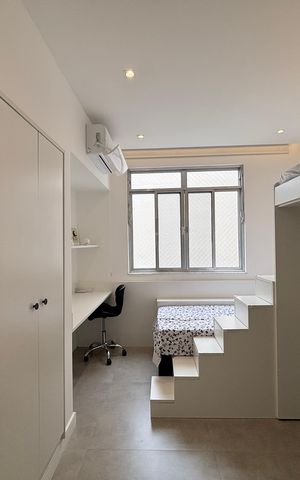 Apartamento à venda com 85m², 2 quartos e 1 vaga Apartamento à venda com 85m², 2 quartos e 1 vagaQuarto