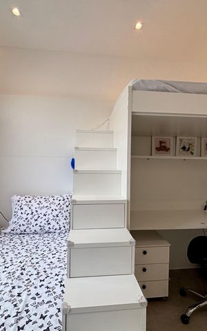 Apartamento à venda com 85m², 2 quartos e 1 vaga Apartamento à venda com 85m², 2 quartos e 1 vagaQuarto