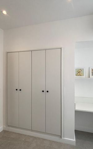 Apartamento à venda com 85m², 2 quartos e 1 vaga Apartamento à venda com 85m², 2 quartos e 1 vagaQuarto