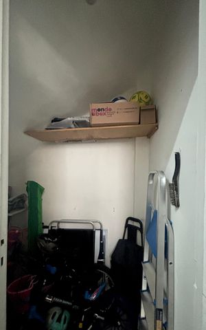 Apartamento à venda com 85m², 2 quartos e 1 vaga Apartamento à venda com 85m², 2 quartos e 1 vagaÁrea de serviço - quartinho