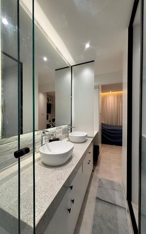 Apartamento à venda com 85m², 2 quartos e 1 vaga Apartamento à venda com 85m², 2 quartos e 1 vagaSuíte - banheiro