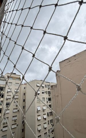Apartamento à venda com 85m², 2 quartos e 1 vaga Apartamento à venda com 85m², 2 quartos e 1 vagaSala - vista