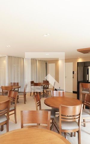 Apartamento para alugar com 110m², 3 quartos e 2 vagasSalão de Festas