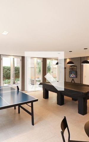 Apartamento para alugar com 110m², 3 quartos e 2 vagasSalão de jogos