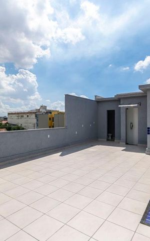 Apartamento à venda com 145m², 2 quartos e 1 vaga Apartamento à venda com 145m², 2 quartos e 1 vagaTerraço