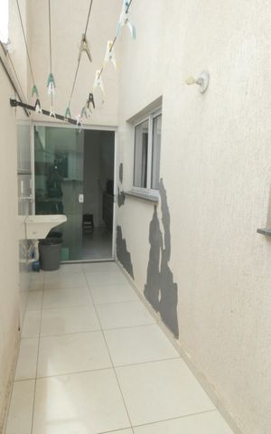 Apartamento à venda com 75m², 3 quartos e 1 vagaÁrea de Serviço