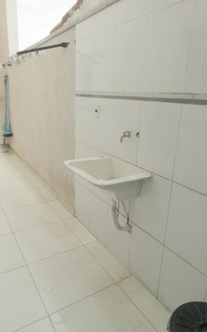 Apartamento à venda com 75m², 3 quartos e 1 vagaÁrea de Serviço