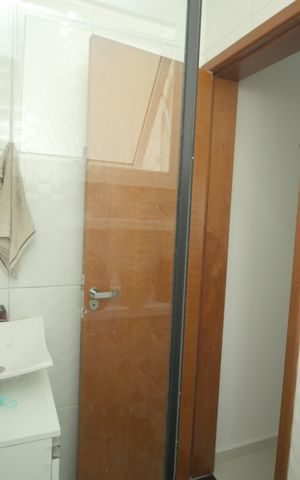 Apartamento à venda com 75m², 3 quartos e 1 vagaBanheiro