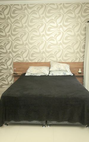 Apartamento à venda com 75m², 3 quartos e 1 vagaSuíte