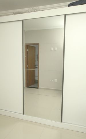 Apartamento à venda com 75m², 3 quartos e 1 vagaSuíte