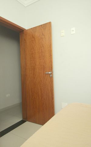 Apartamento à venda com 75m², 3 quartos e 1 vagaQuarto 2