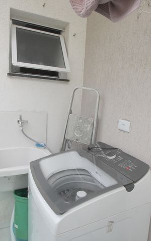 Apartamento à venda com 75m², 3 quartos e 1 vagaVaranda
