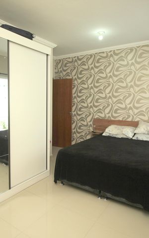 Apartamento à venda com 75m², 3 quartos e 1 vagaSuíte