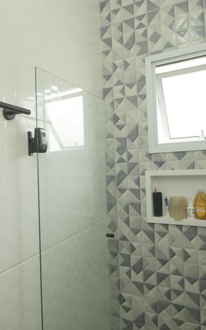Apartamento à venda com 75m², 3 quartos e 1 vagaBanheiro
