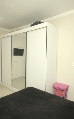 Apartamento à venda com 75m², 3 quartos e 1 vagaSuíte