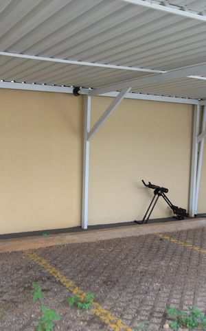 Studio para alugar com 34m², 1 quarto e 1 vagaÁrea comum