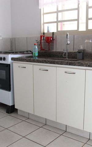 Studio para alugar com 34m², 1 quarto e 1 vagaSala e Cozinha