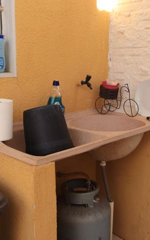 Studio para alugar com 34m², 1 quarto e 1 vagaÁrea de Serviço