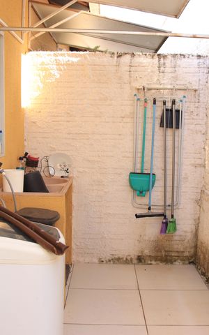 Studio para alugar com 34m², 1 quarto e 1 vagaÁrea de Serviço