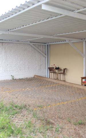 Studio para alugar com 34m², 1 quarto e 1 vagaÁrea comum