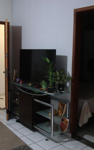 Studio para alugar com 34m², 1 quarto e 1 vagaSala e Cozinha
