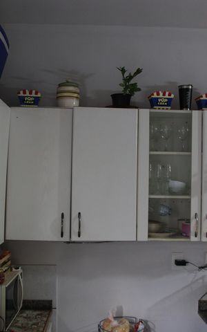 Studio para alugar com 34m², 1 quarto e 1 vagaSala e Cozinha