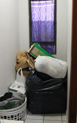 Studio para alugar com 34m², 1 quarto e 1 vagaQuarto