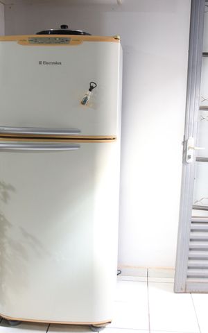 Studio para alugar com 34m², 1 quarto e 1 vagaSala e Cozinha