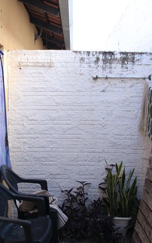 Studio para alugar com 34m², 1 quarto e 1 vagaÁrea de Serviço