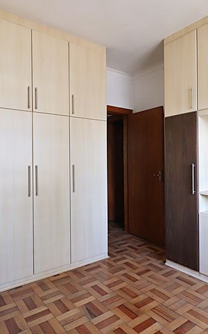 Apartamento à venda com 78m², 2 quartos e sem vagaQuarto 1