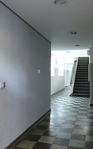Apartamento à venda com 78m², 2 quartos e sem vagaHall de Entrada