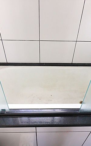 Apartamento à venda com 78m², 2 quartos e sem vagaBanheiro - Banheira 