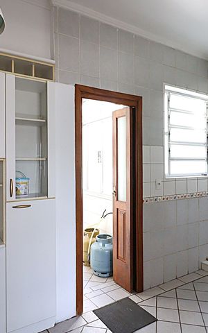 Apartamento à venda com 78m², 2 quartos e sem vagaCozinha