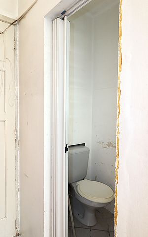 Apartamento à venda com 78m², 2 quartos e sem vagaLavabo