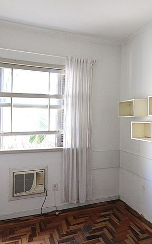 Apartamento à venda com 78m², 2 quartos e sem vagaQuarto 2