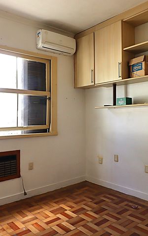 Apartamento à venda com 78m², 2 quartos e sem vagaQuarto 1