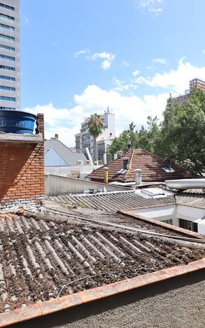 Apartamento à venda com 78m², 2 quartos e sem vagaVista do Quarto 1