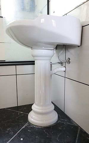 Apartamento à venda com 78m², 2 quartos e sem vagaBanheiro 
