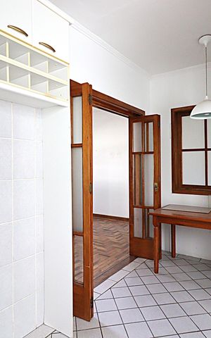 Apartamento à venda com 78m², 2 quartos e sem vagaCozinha - Armários